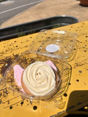 Muddy's Bake Shop by null