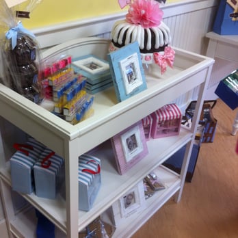 Nothing Bundt Cakes - bundt cake for baby showers- ideas - Bakeries Near Me - Clovis, California