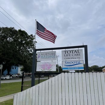 Total Life Care - Chiropractors Near Me - Charleston, South Carolina Total Life Care - Chiropractors Near Me - Charleston, South Carolina