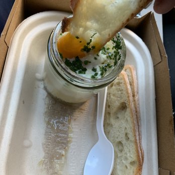 Eggslut - The slut - Breakfast & Brunch Near Me - Los Angeles, California