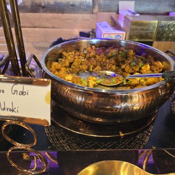 Veda Indian Cuisine - Aloo Gobi - Indian Near Me - Scottsdale, Arizona Veda Indian Cuisine - Aloo Gobi - Indian Near Me - Scottsdale, Arizona