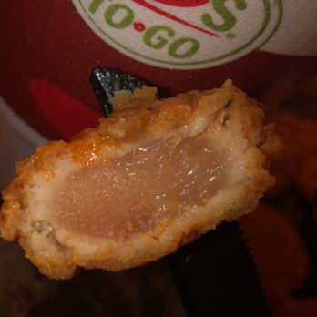 Chili's - Under cooked chicken - Tex-Mex Near Me - Romeoville, Illinois Chili's - Under cooked chicken - Tex-Mex Near Me - Romeoville, Illinois