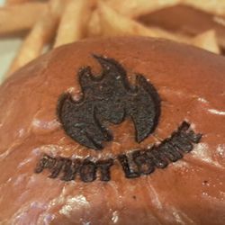 Pivot Lounge - Pivot Lounge · 11217 Whitcomb St, Crown Point, IN 46307 ·