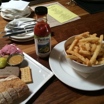 The Observatory - Happy hour snack - New American Near Me - Portland, Oregon The Observatory - Happy hour snack - New American Near Me - Portland, Oregon