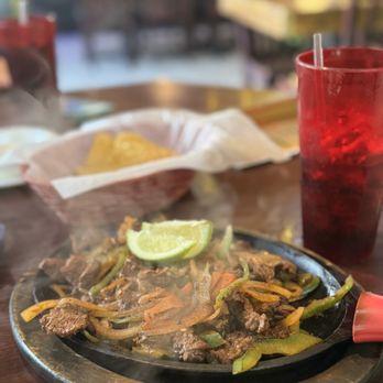 Rico's Mex Mex - Steak Fajitas - Mexican Near Me - Acworth, Georgia Rico's Mex Mex - Steak Fajitas - Mexican Near Me - Acworth, Georgia