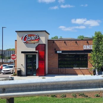 Raising Cane's Chicken Fingers - Fast Food Near Me - Marlborough, Massachusetts Raising Cane's Chicken Fingers - Fast Food Near Me - Marlborough, Massachusetts
