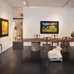 Panasia Gallery