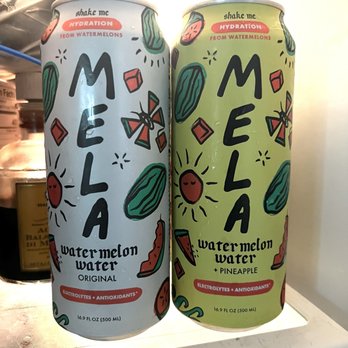 Smart & Final Extra! - Mela Simply Watermelon Water Can (16.9 oz) Mela Watermelon Pineapple Water Can (16.9 fl oz) - Grocery Near Me - San Dimas, California Smart & Final Extra! - Mela Simply Watermelon Water Can (16.9 oz) Mela Watermelon Pineapple Water Can (16.9 fl oz) - Grocery Near Me - San Dimas, California