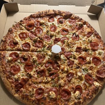 Big Daddy's Pizza - Bear Valley - Denver's Delight Pizza - Pizza Near Me - Denver, Colorado Big Daddy's Pizza - Bear Valley - Denver's Delight Pizza - Pizza Near Me - Denver, Colorado