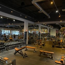 The Gym
