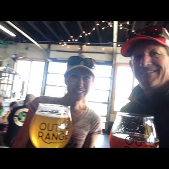 Outer Range Brewing - Breweries Near Me - Frisco, Colorado Outer Range Brewing - Breweries Near Me - Frisco, Colorado
