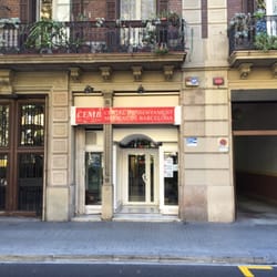 Centro Musical Barcelona - CMB