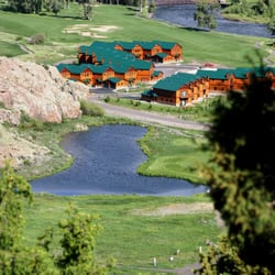 Rio Grande Vacation Rentals - Vacation Rentals located on golf course and river.
