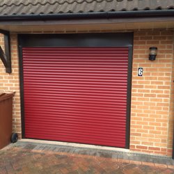 Sts Garage Doors