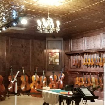 Fishburn Violin Shop - Musical Instruments & Teachers Near Me - Tomball, Texas Fishburn Violin Shop - Musical Instruments & Teachers Near Me - Tomball, Texas