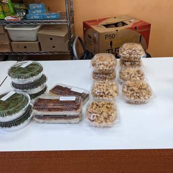 Kalahi Bakery - Bakeries Near Me - Walnut, California Kalahi Bakery - Bakeries Near Me - Walnut, California