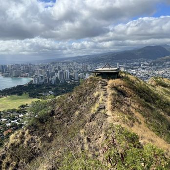 Diamond Head State Monument - Parks Near Me - Honolulu, Hawaii Diamond Head State Monument - Parks Near Me - Honolulu, Hawaii