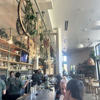 Valley Goat - New American Near Me - Sunnyvale, California