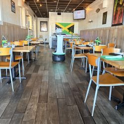 Taste Jamaica