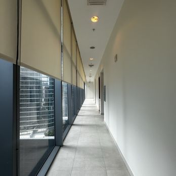 Enliven Spa & Salon - Locker room hallway - Day Spas Near Me - Miami, Florida Enliven Spa & Salon - Locker room hallway - Day Spas Near Me - Miami, Florida