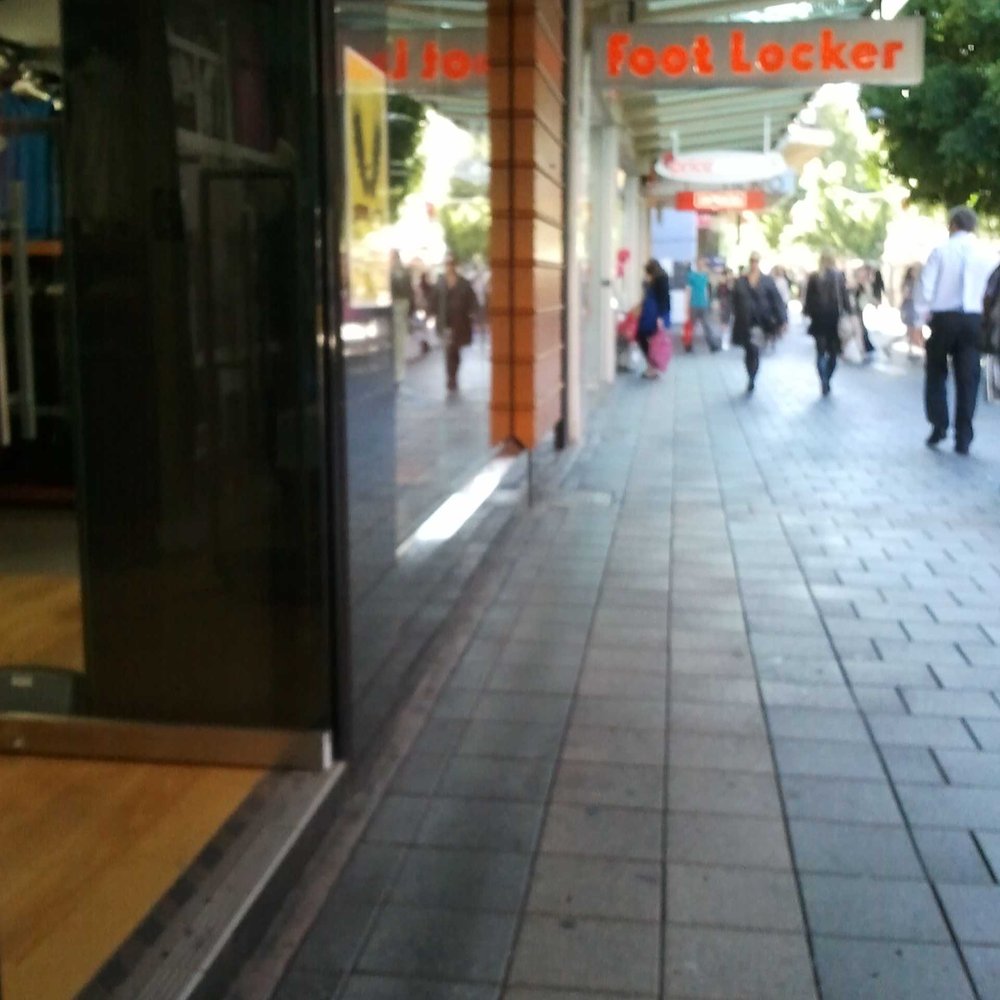 Myer Centre Adelaide - Shopping Centers Near Me - Adelaide, SA Myer Centre Adelaide - Shopping Centers Near Me - Adelaide, SA