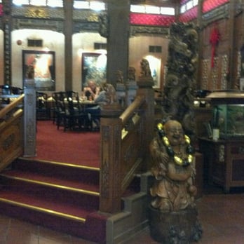 Trey Yuen Cuisine Of China - Chinese Near Me - Mandeville, Louisiana