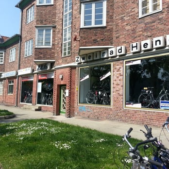 Zweirad-Henel - Ladenansicht - Bikes Near Me - Berlin, BE Zweirad-Henel - Ladenansicht - Bikes Near Me - Berlin, BE