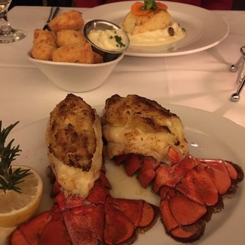 Ocean Prime - Seafood Near Me - Boston, Massachusetts