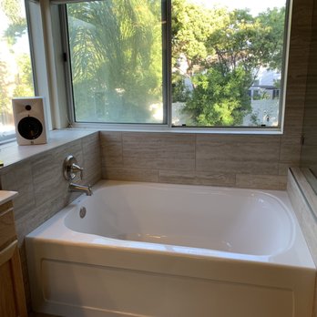 Cova Construction - Master Bathroom - General Contractors Near Me - Corona, California