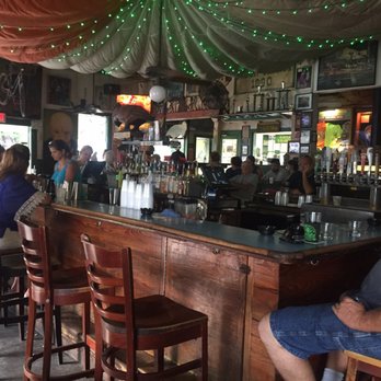 Green Parrot - Dive Bars Near Me - Key West, Florida