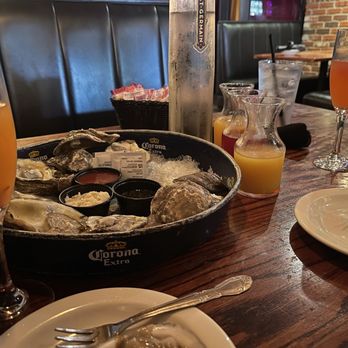 Bourbon St. Cafe - Seafood Near Me - Oklahoma City, Oklahoma Bourbon St. Cafe - Seafood Near Me - Oklahoma City, Oklahoma