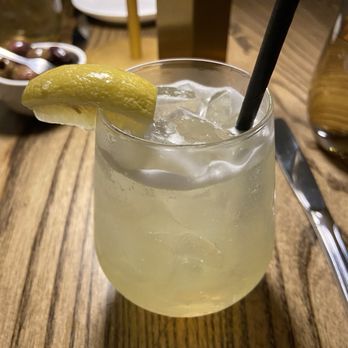 Luogo - Limoncello Margarita - Italian Near Me - Nashville, Tennessee Luogo - Limoncello Margarita - Italian Near Me - Nashville, Tennessee