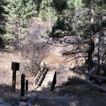 Genesee Park - Parks Near Me - Golden, Colorado
