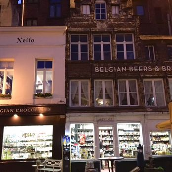 Abbey Nr 8 - Pubs Near Me - Antwerp, VAN