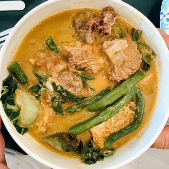 Pampanga Kitchen - Kare Kare - Desserts Near Me - Waipahu, Hawaii Pampanga Kitchen - Kare Kare - Desserts Near Me - Waipahu, Hawaii