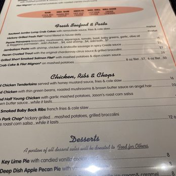 Mike's American - Menu - American Near Me - Springfield, Virginia