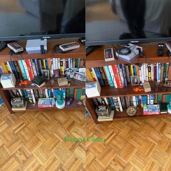 Green Clean - Before&After - Home Cleaning Near Me Green Clean - Before&After - Home Cleaning Near Me