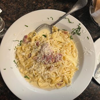 Al Dente Restaurant - Carbonara - Italian Near Me - Boston, Massachusetts Al Dente Restaurant - Carbonara - Italian Near Me - Boston, Massachusetts