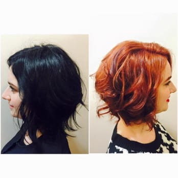Shear Precision - Hair transformation by Sarah Price! - Men's Hair Salons Near Me - Tempe, Arizona Shear Precision - Hair transformation by Sarah Price! - Men's Hair Salons Near Me - Tempe, Arizona