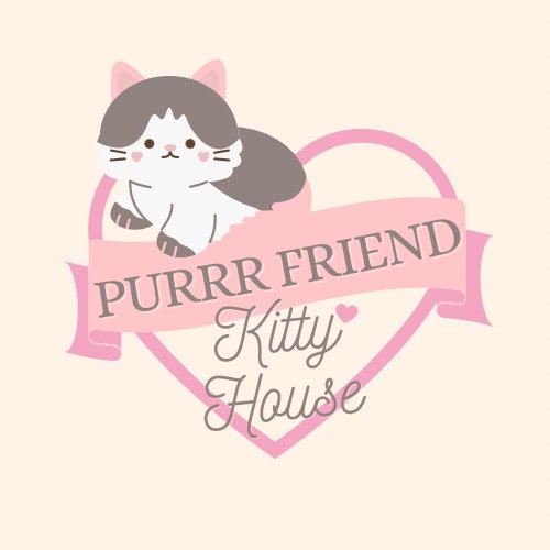Purrr Friend Kitty House - pet boarding facility in Atlanta, GA