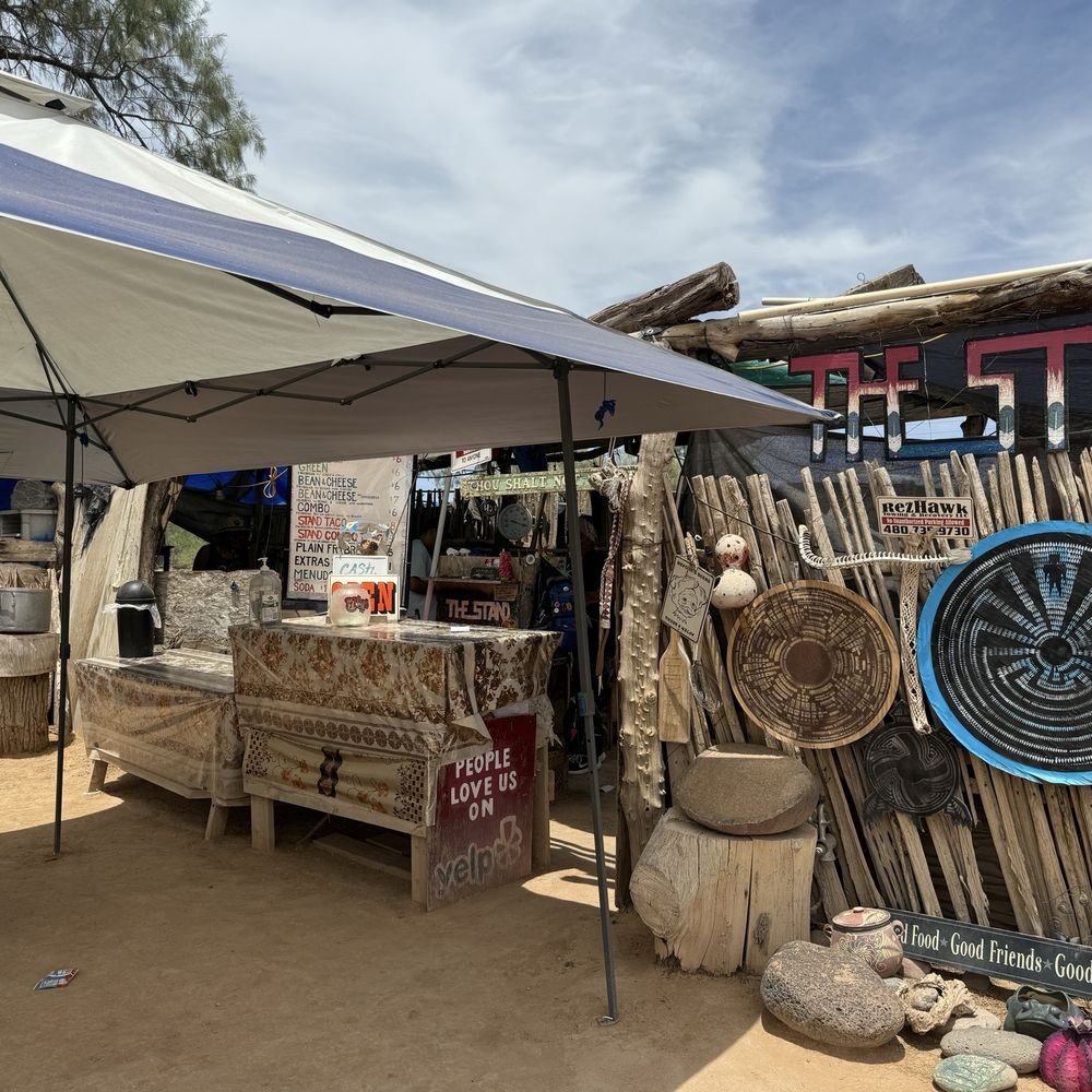The Stand - Food Stands Near Me - Scottsdale, Arizona The Stand - Food Stands Near Me - Scottsdale, Arizona