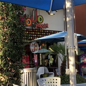 Mojo Yogurt - Ice Cream & Frozen Yogurt Near Me - Tempe, Arizona Mojo Yogurt - Ice Cream & Frozen Yogurt Near Me - Tempe, Arizona