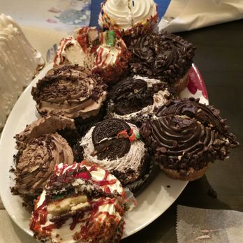 Get Baked New York - Bakeries Near Me - Hicksville, New York