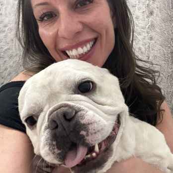 Cactus Pet Hospital - The sweetest most loving! Nurse Natasha! - Veterinarians Near Me - Las Vegas, Nevada