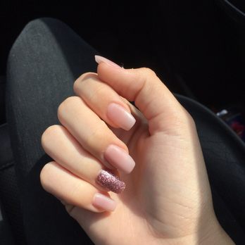 Galaxy Nail's And Spa - Nail Salons Near Me - Tomball, Texas