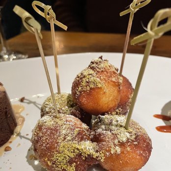 FlintCreek Cattle - Fresh fritters - New American Near Me - Seattle, Washington FlintCreek Cattle - Fresh fritters - New American Near Me - Seattle, Washington