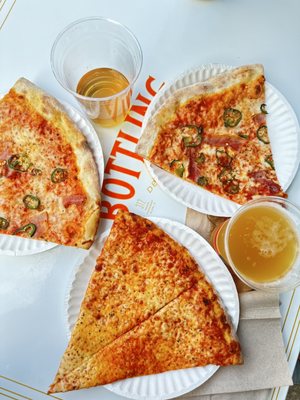 WonderSlice Pizza by null