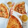 WonderSlice Pizza gift card