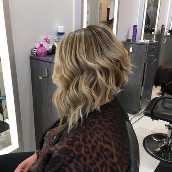 Serenity Salon & Spa - Hair Salons Near Me - Plano, Texas