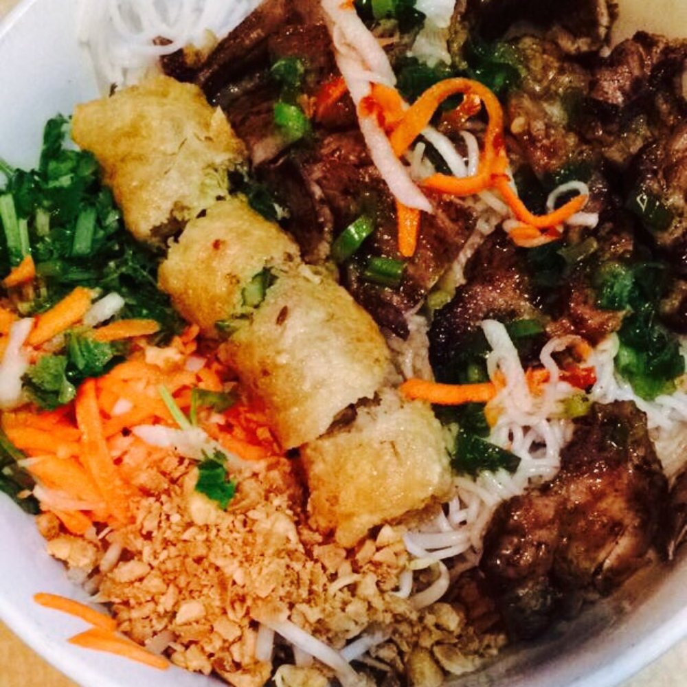 Pho Kim - Vietnamese Near Me - Portland, Oregon